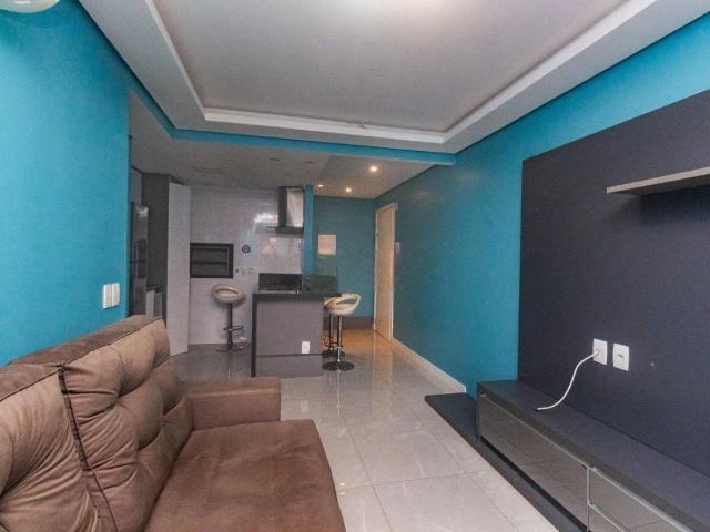 Apartamento para Locação em Porto Alegre/RS Petrópolis 1 Quartos