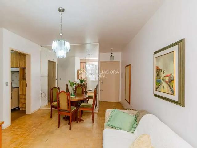 Apartamento para Locação em Porto Alegre/RS Petrópolis 1 Quartos