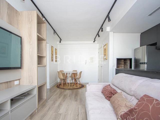 Apartamento para Locação em Porto Alegre/RS Petrópolis 1 Quartos