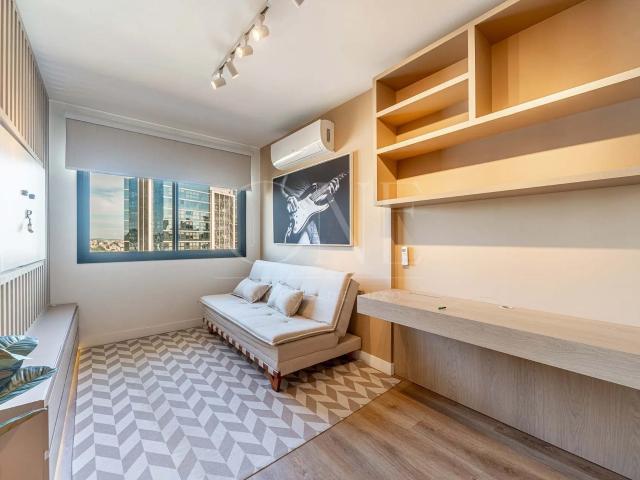 Apartamento para Locação em Porto Alegre/RS Petrópolis 1 Quartos