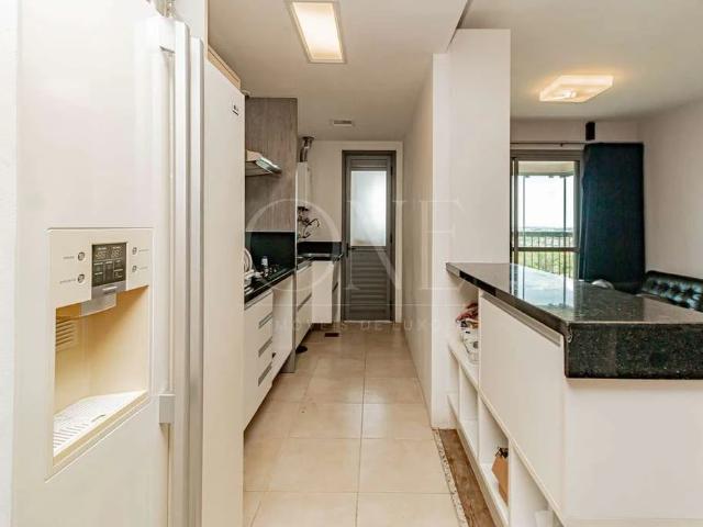 Apartamento para Locação em Porto Alegre/RS Petrópolis 1 Quartos
