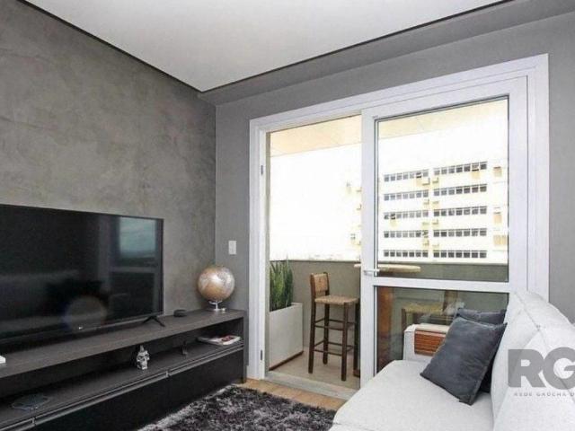 Apartamento para Locação em Porto Alegre/RS Petrópolis 1 Quartos