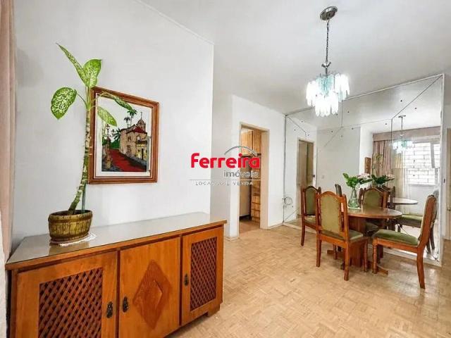 Apartamento para Locação em Porto Alegre/RS Petrópolis 1 Quartos