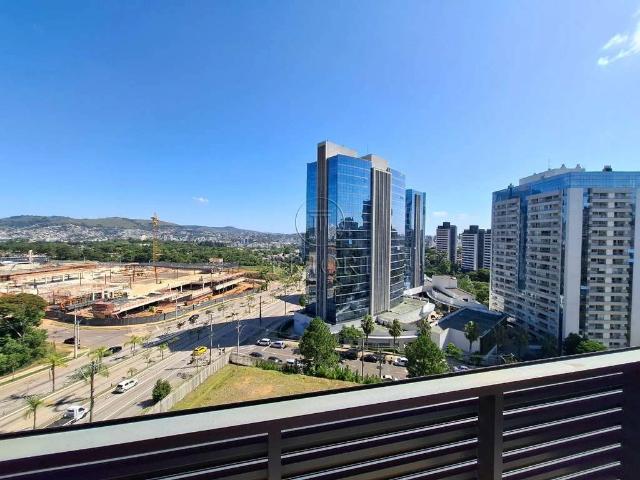 Apartamento para Locação em Porto Alegre/RS Petrópolis 1 Quartos