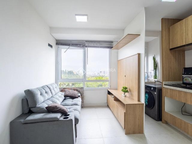 Apartamento para Locação em Porto Alegre/RS Petrópolis 1 Quartos