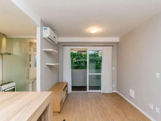 Apartamento para Locação em Porto Alegre/RS Petrópolis 1 Quartos
