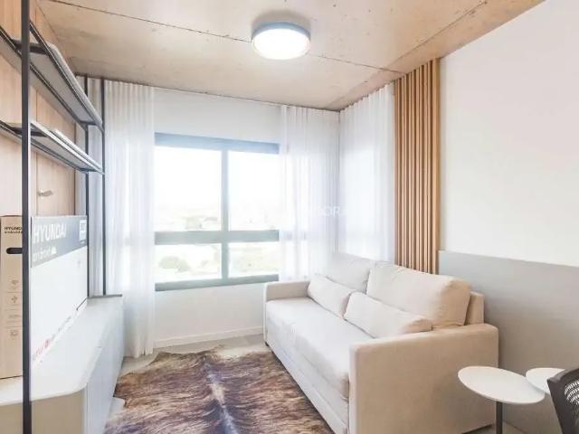 Apartamento para Locação em Porto Alegre/RS Petrópolis 1 Quartos