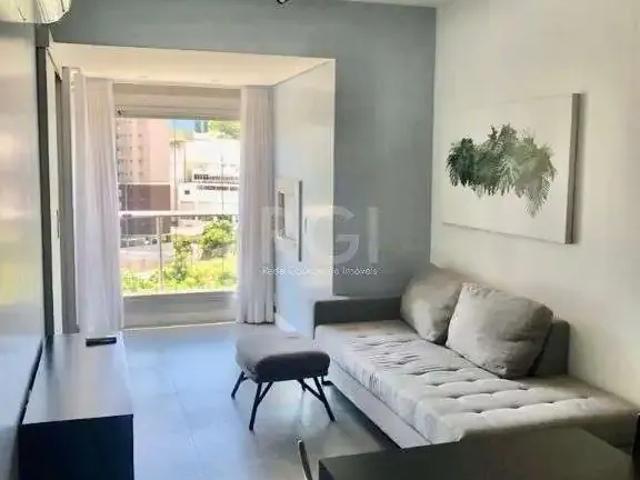 Apartamento para Locação em Porto Alegre/RS Petrópolis 1 Quartos