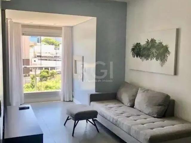 Apartamento para Locação em Porto Alegre/RS Petrópolis 1 Quartos