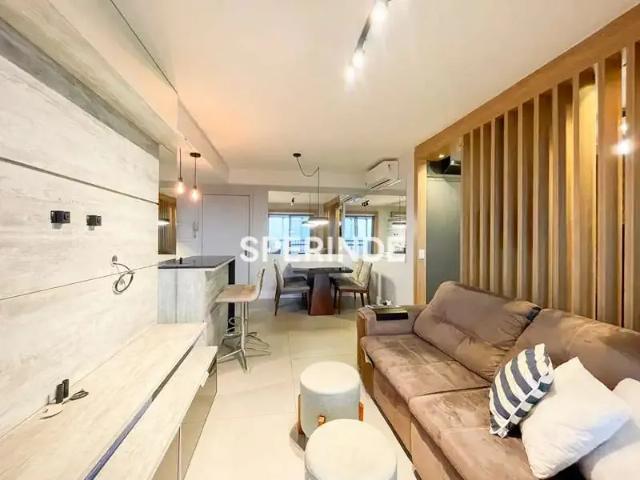 Apartamento para Locação em Porto Alegre/RS Petrópolis 1 Quartos