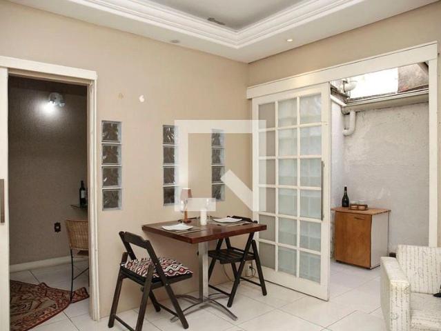 Apartamento para Locação em Porto Alegre/RS Petrópolis 1 Quartos