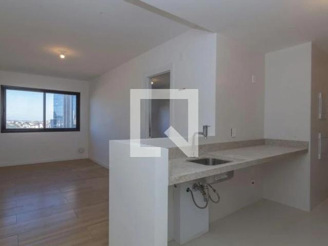 Apartamento para Locação em Porto Alegre/RS Petrópolis 1 Quartos