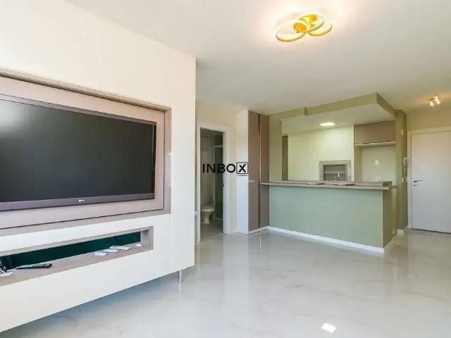 Apartamento para Locação em Porto Alegre/RS Petrópolis 1 Quartos