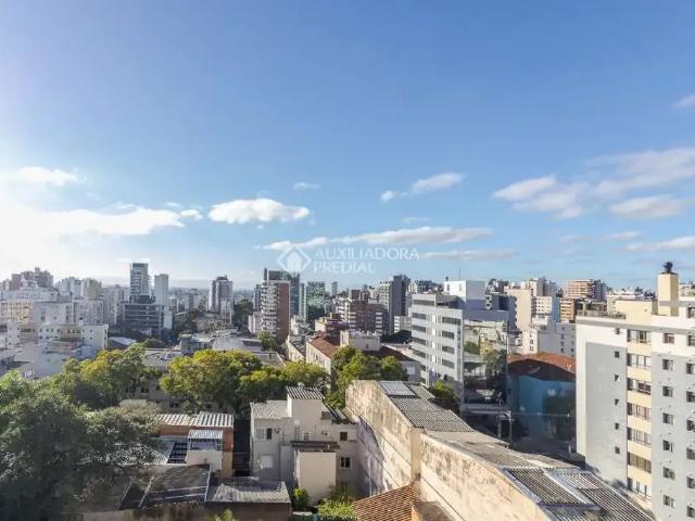 Apartamento para Locação em Porto Alegre/RS Petrópolis 1 Quartos