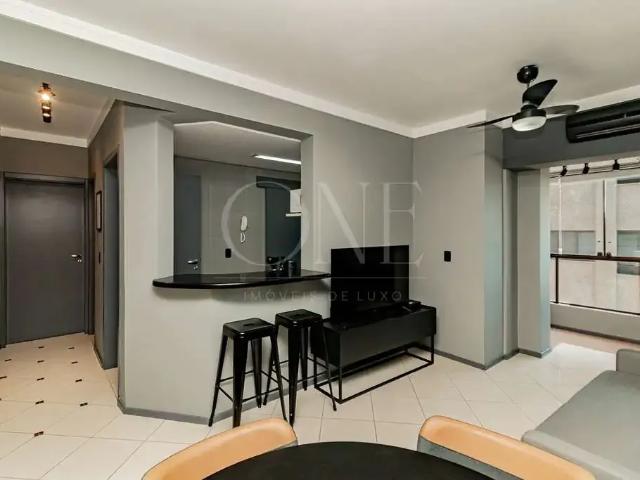 Apartamento para Locação em Porto Alegre/RS Boa Vista 1 Quartos