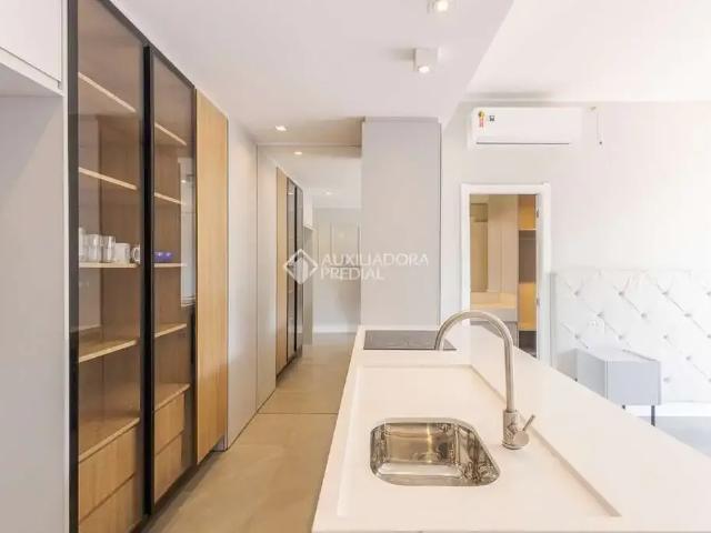 Apartamento para Locação em Porto Alegre/RS Petrópolis 1 Quartos