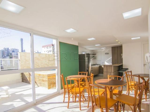 Apartamento para Locação em Porto Alegre/RS Petrópolis 1 Quartos