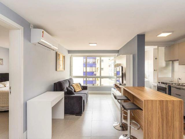 Apartamento para Locação em Porto Alegre/RS Petrópolis 1 Quartos
