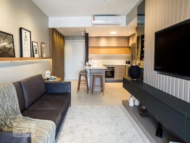 Apartamento para Locação em Porto Alegre/RS Petrópolis 1 Quartos