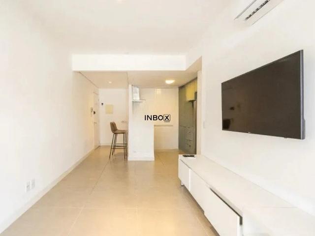 Apartamento para Locação em Porto Alegre/RS Petrópolis 1 Quartos