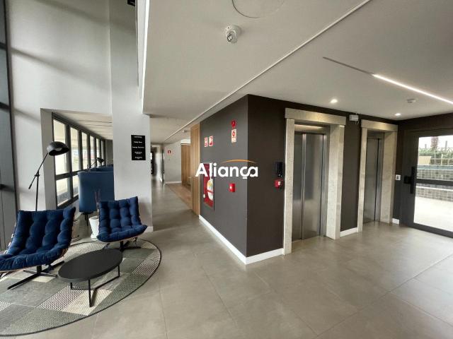 Apartamento para Locação em Porto Alegre/RS Petrópolis 1 Quartos