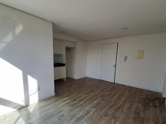 Apartamento para Locação em Porto Alegre/RS Petrópolis 1 Quartos