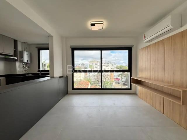 Apartamento para Locação em Porto Alegre/RS Petrópolis 2 Quartos