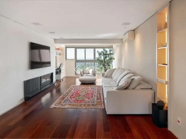 Apartamento para Locação em Porto Alegre/RS Petrópolis 2 Quartos