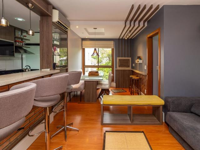 Apartamento para Locação em Porto Alegre/RS Petrópolis 2 Quartos