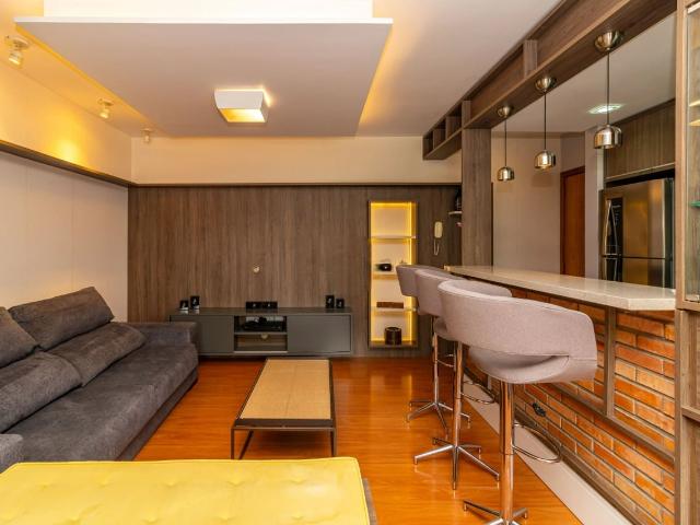 Apartamento para Locação em Porto Alegre/RS Petrópolis 2 Quartos
