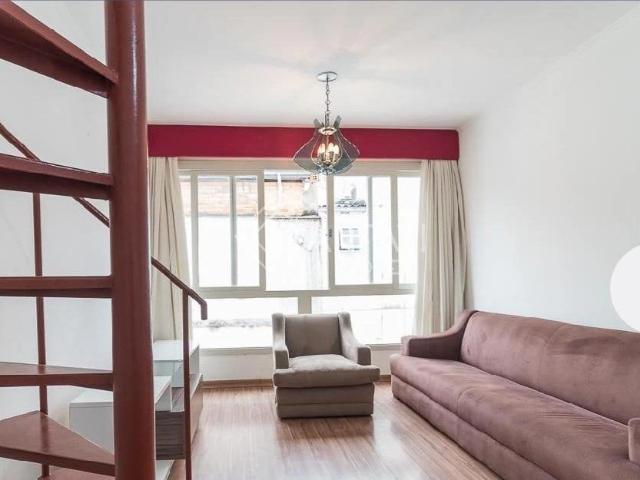 Apartamento para Locação em Porto Alegre/RS Petrópolis 2 Quartos