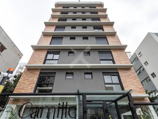 Apartamento para Locação em Porto Alegre/RS Petrópolis 2 Quartos