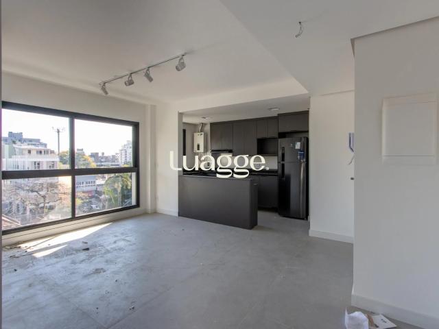 Apartamento para Locação em Porto Alegre/RS Petrópolis 2 Quartos