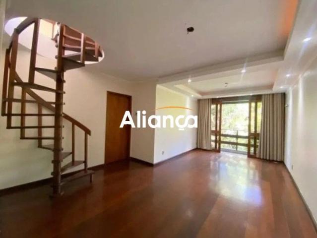Apartamento para Locação em Porto Alegre/RS Petrópolis 2 Quartos