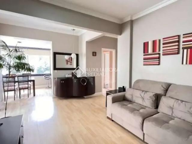 Apartamento para Locação em Porto Alegre/RS Petrópolis 2 Quartos