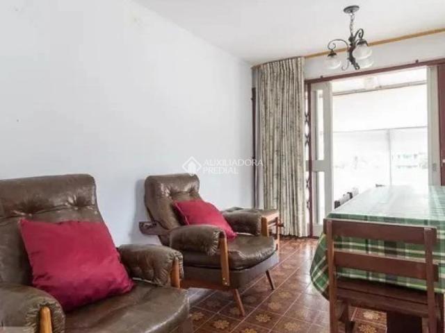 Apartamento para Locação em Porto Alegre/RS Petrópolis 2 Quartos