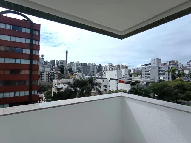 Apartamento para Locação em Porto Alegre/RS Petrópolis 2 Quartos