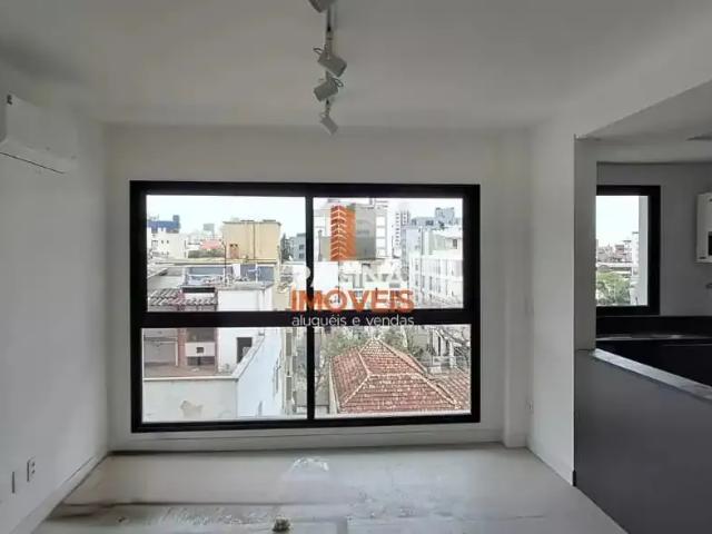 Apartamento para Locação em Porto Alegre/RS Petrópolis 2 Quartos