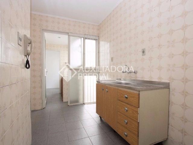 Apartamento para Locação em Porto Alegre/RS Petrópolis 2 Quartos