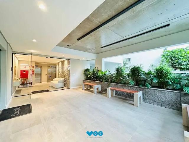 Apartamento para Locação em Porto Alegre/RS Petrópolis 2 Quartos