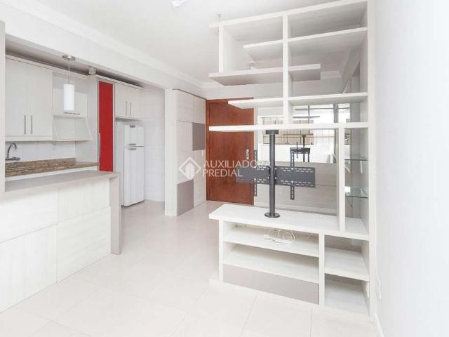 Apartamento para Locação em Porto Alegre/RS Petrópolis 2 Quartos