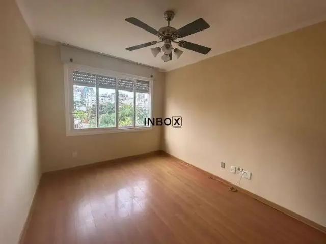 Apartamento para Locação em Porto Alegre/RS Petrópolis 2 Quartos