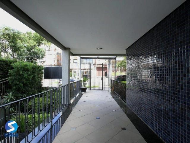 Apartamento para Locação em Porto Alegre/RS Petrópolis 2 Quartos