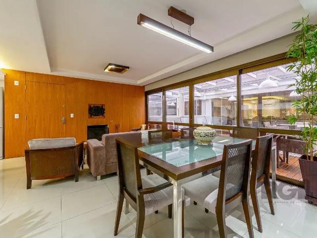 Apartamento para Locação em Porto Alegre/RS Petrópolis 2 Quartos