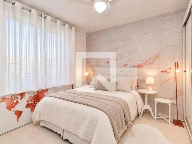Apartamento para Locação em Porto Alegre/RS Petrópolis 2 Quartos