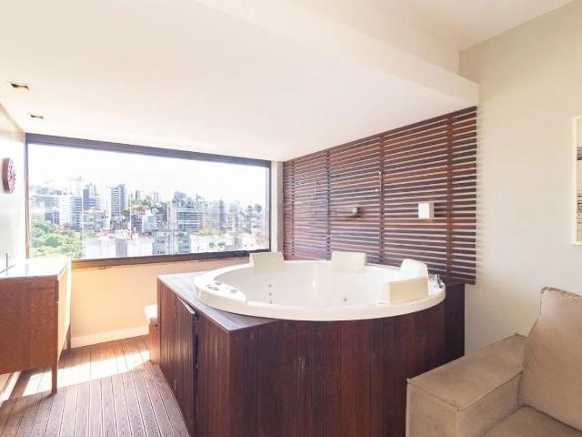 Apartamento para Locação em Porto Alegre/RS Petrópolis 2 Quartos