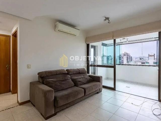 Apartamento para Locação em Porto Alegre/RS Petrópolis 2 Quartos