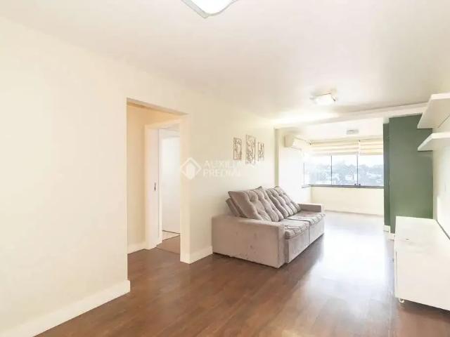 Apartamento para Locação em Porto Alegre/RS Petrópolis 2 Quartos