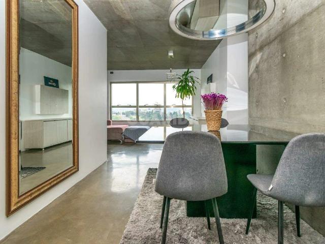 Apartamento para Locação em Porto Alegre/RS Petrópolis 2 Quartos