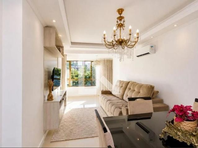 Apartamento para Locação em Porto Alegre/RS Petrópolis 2 Quartos